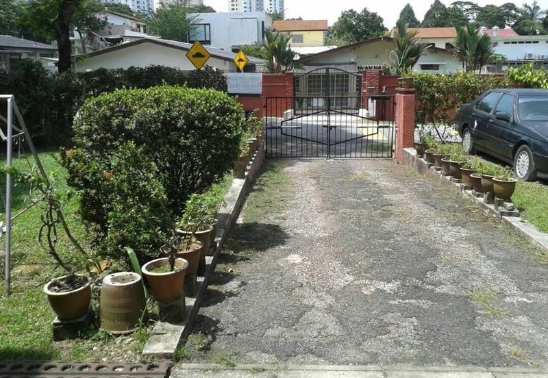 Seksyen 17, Petaling Jaya