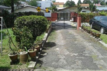 Seksyen 17, Petaling Jaya