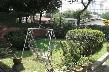 Seksyen 17, Petaling Jaya