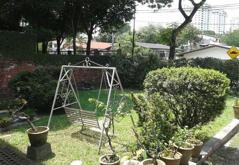 Seksyen 17, Petaling Jaya