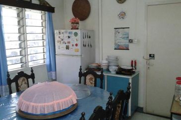 Seksyen 17, Petaling Jaya