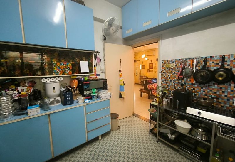 Seksyen 17, Petaling Jaya