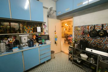 Seksyen 17, Petaling Jaya