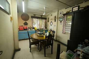 Seksyen 17, Petaling Jaya