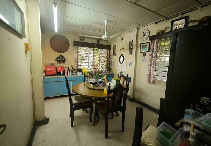 Seksyen 17, Petaling Jaya