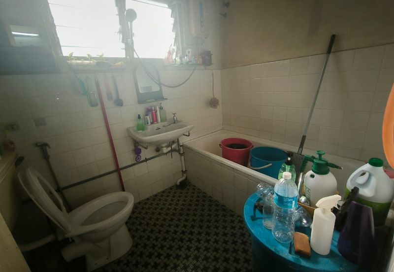 Seksyen 17, Petaling Jaya