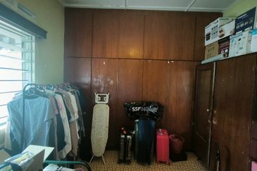 Seksyen 17, Petaling Jaya