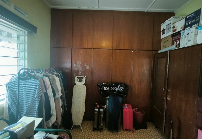 Seksyen 17, Petaling Jaya