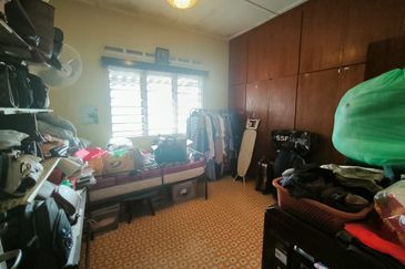 Seksyen 17, Petaling Jaya