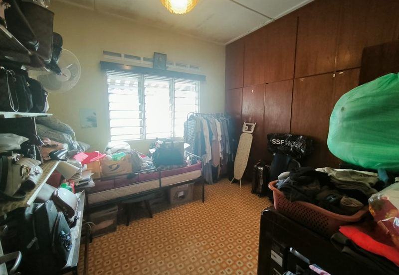 Seksyen 17, Petaling Jaya