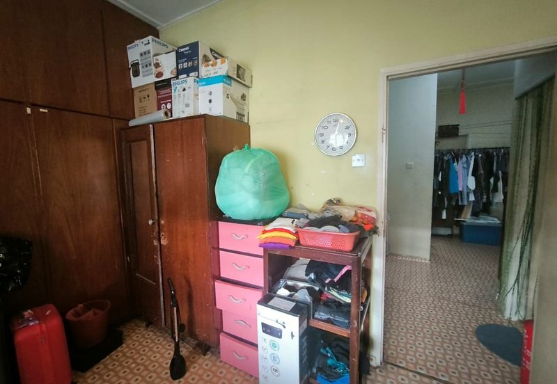 Seksyen 17, Petaling Jaya