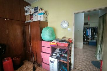 Seksyen 17, Petaling Jaya