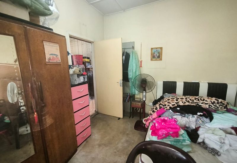 Seksyen 17, Petaling Jaya