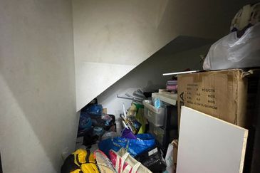 Bandar Damai Perdana