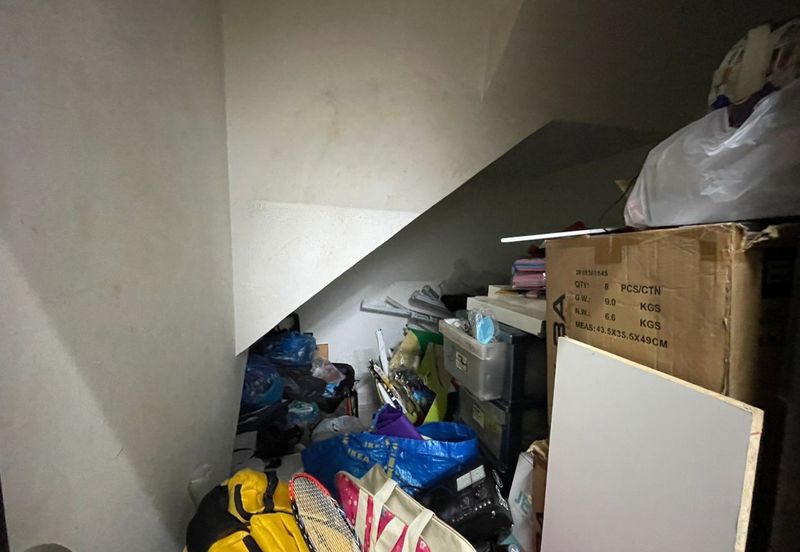 Bandar Damai Perdana