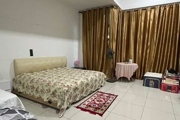 Bandar Damai Perdana