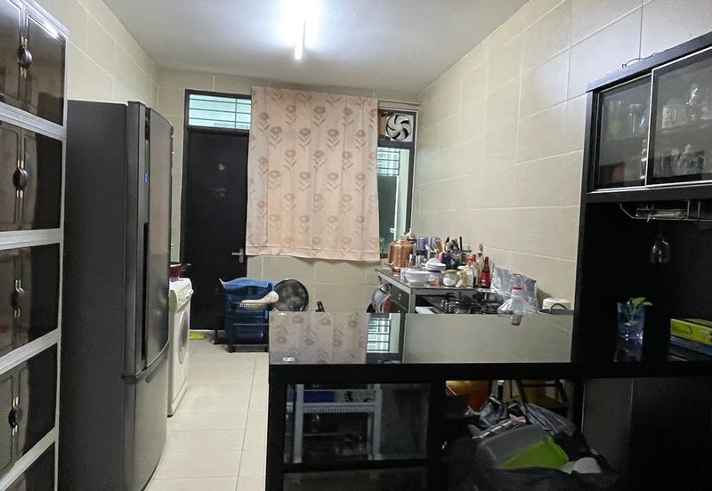 Bandar Damai Perdana