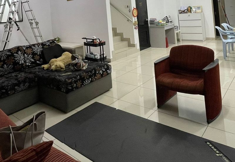 Bandar Damai Perdana