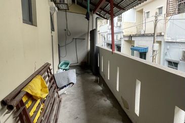 Bandar Damai Perdana