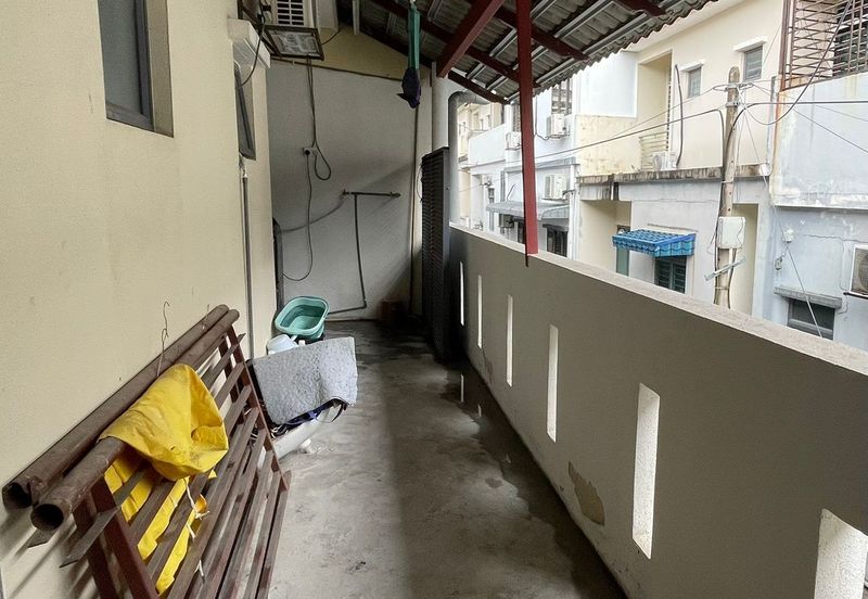 Bandar Damai Perdana