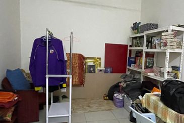 Bandar Damai Perdana