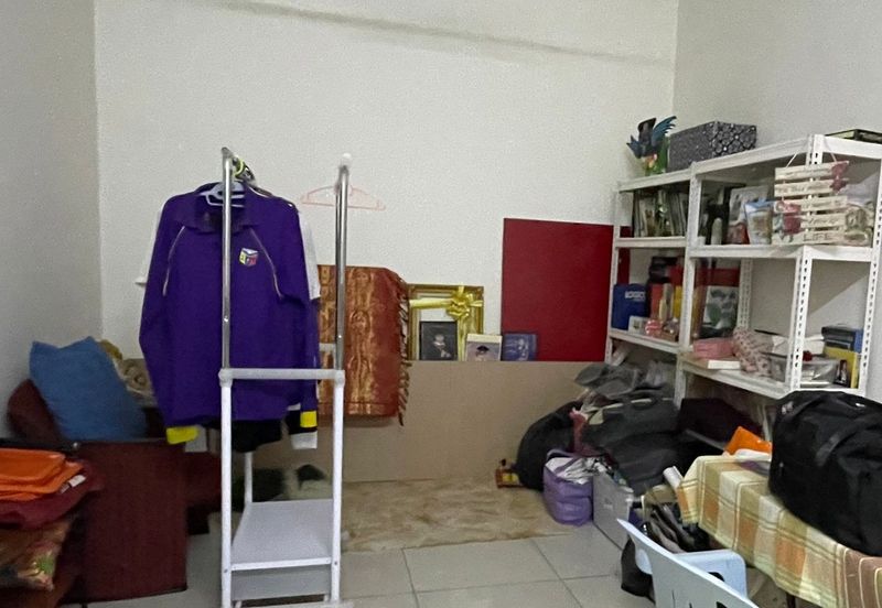 Bandar Damai Perdana