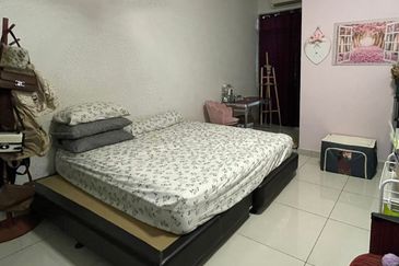 Bandar Damai Perdana