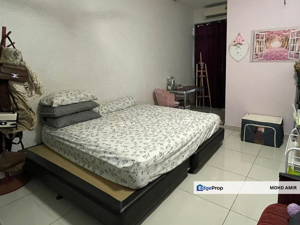 Bandar Damai Perdana, Cheras, Kuala Lumpur, Kuala Lumpur, Cheras