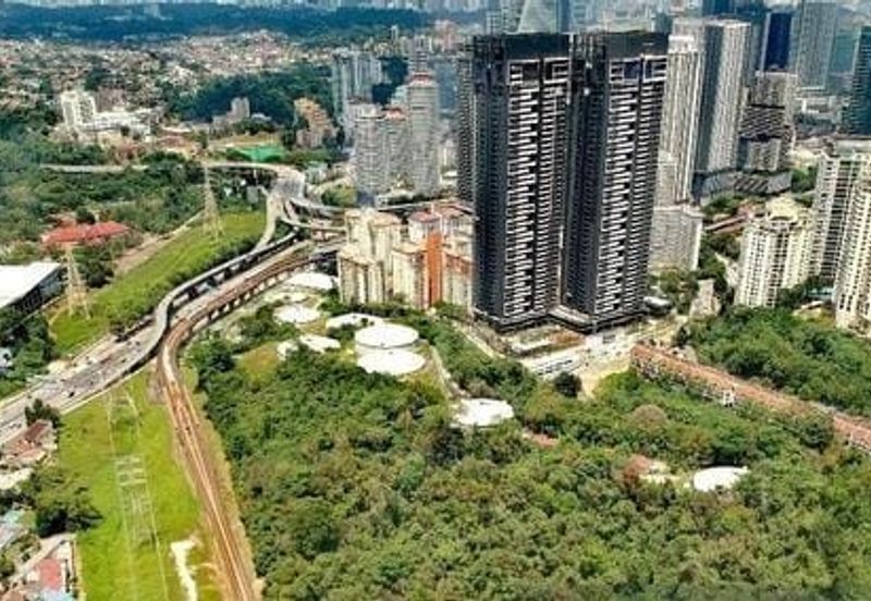 Bangsar Baru