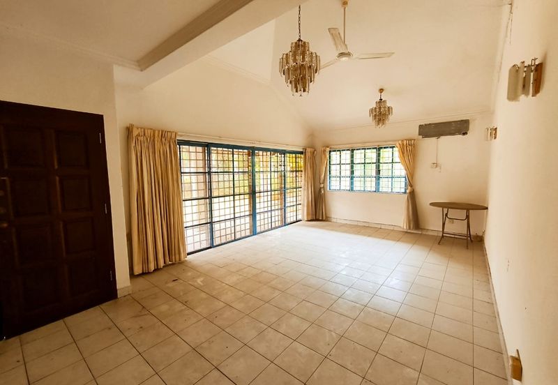 Damansara Heights (Bukit Damansara)