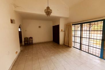 Damansara Heights (Bukit Damansara)