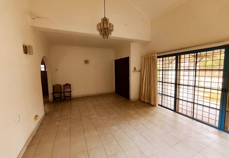 Damansara Heights (Bukit Damansara)