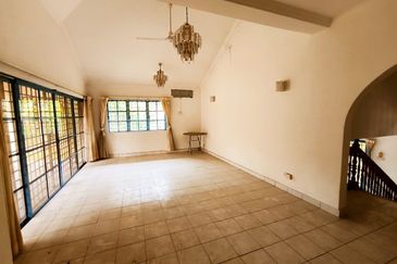 Damansara Heights (Bukit Damansara)