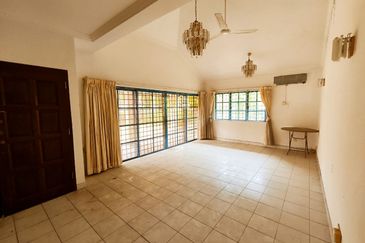 Damansara Heights (Bukit Damansara)