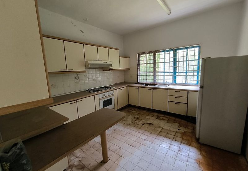 Damansara Heights (Bukit Damansara)