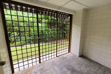 Damansara Heights (Bukit Damansara)