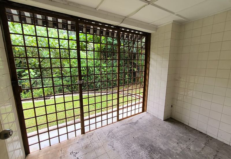 Damansara Heights (Bukit Damansara)