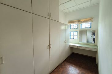 Damansara Heights (Bukit Damansara)