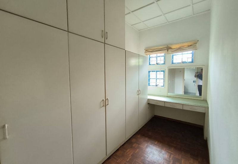 Damansara Heights (Bukit Damansara)