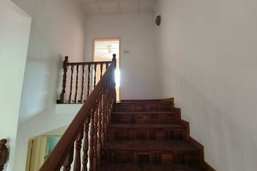 Damansara Heights (Bukit Damansara)