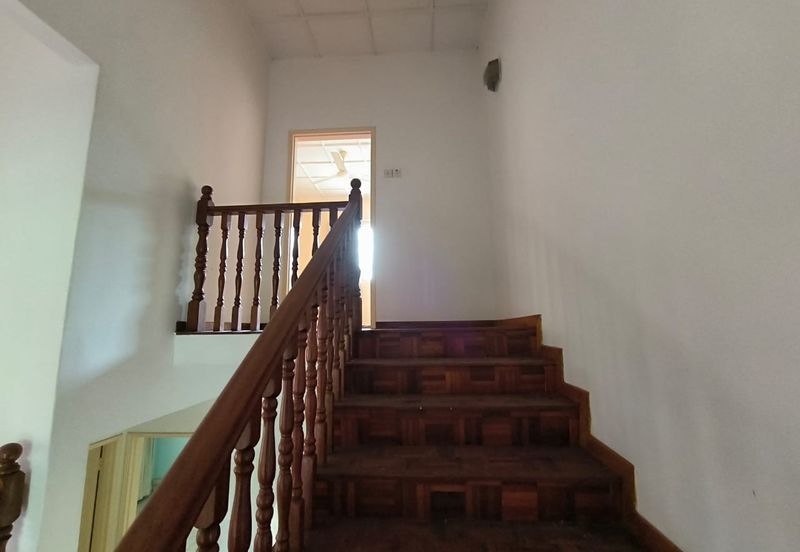 Damansara Heights (Bukit Damansara)