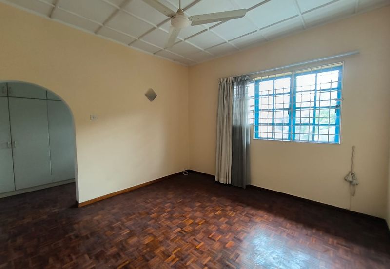 Damansara Heights (Bukit Damansara)