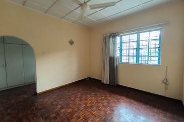 Damansara Heights (Bukit Damansara)