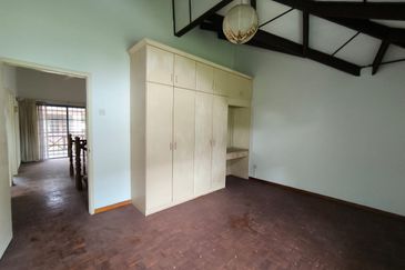 Damansara Heights (Bukit Damansara)