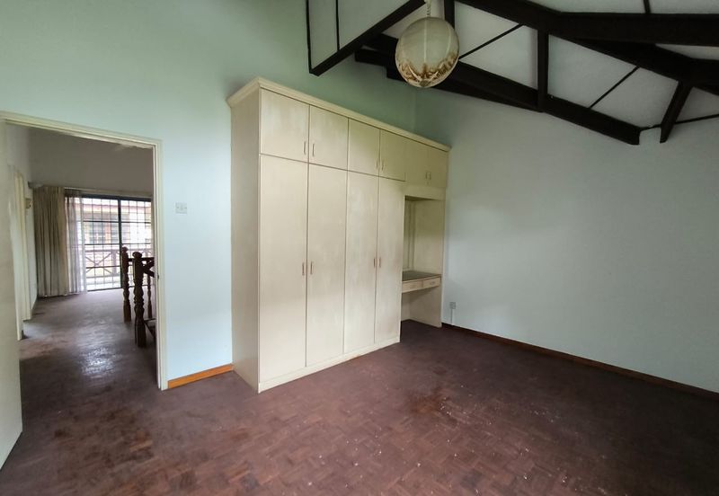 Damansara Heights (Bukit Damansara)