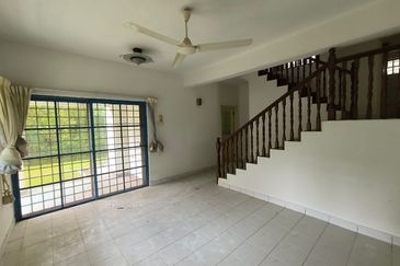 Damansara Heights (Bukit Damansara)