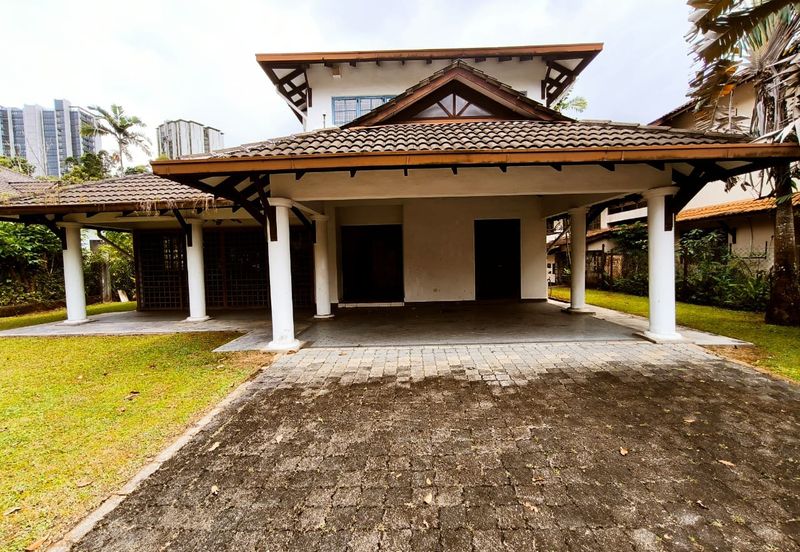 Damansara Heights (Bukit Damansara)