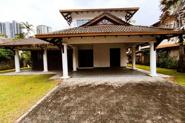 Damansara Heights (Bukit Damansara)