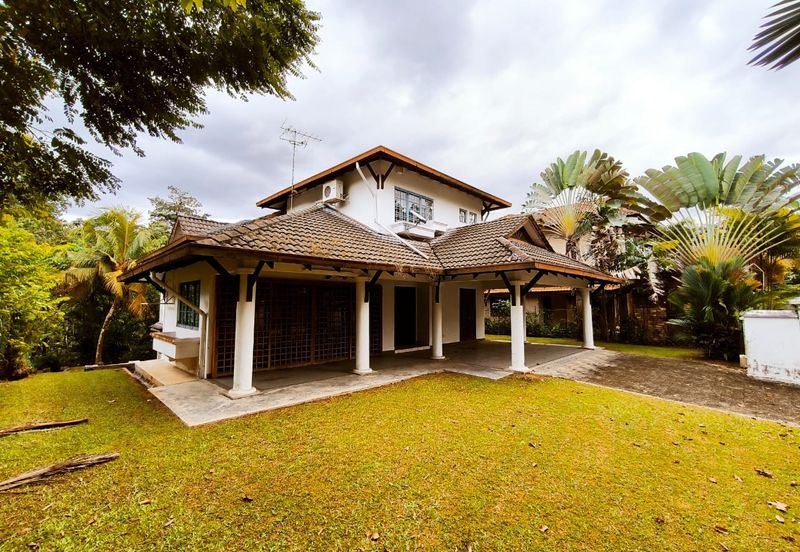 Damansara Heights (Bukit Damansara)