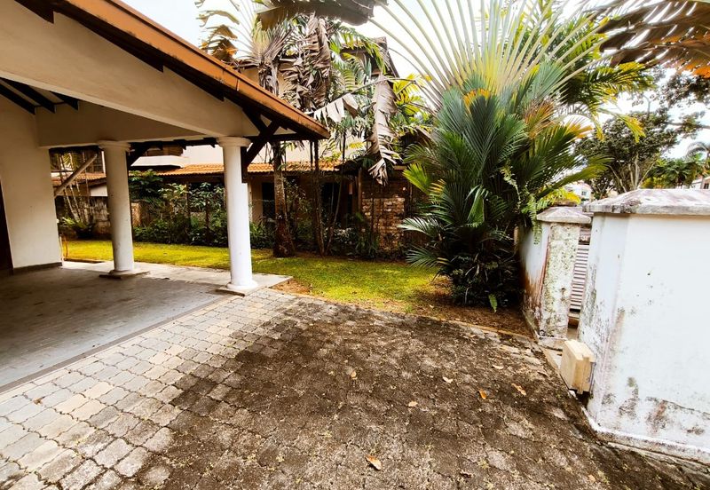 Damansara Heights (Bukit Damansara)